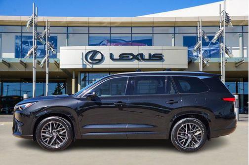 2024 Lexus TX 350 Premium