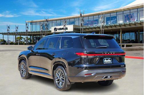 2024 Lexus TX 350 Premium