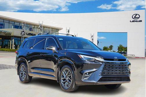 2024 Lexus TX 350 Premium