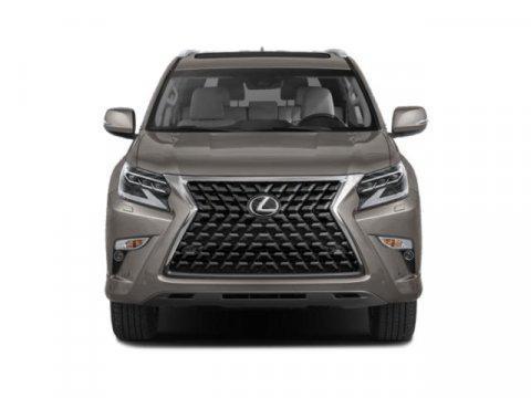 2020 Lexus GX 460 Premium