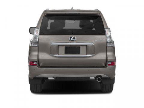 2020 Lexus GX 460 Premium