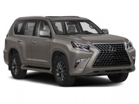 2020 Lexus GX 460 Premium