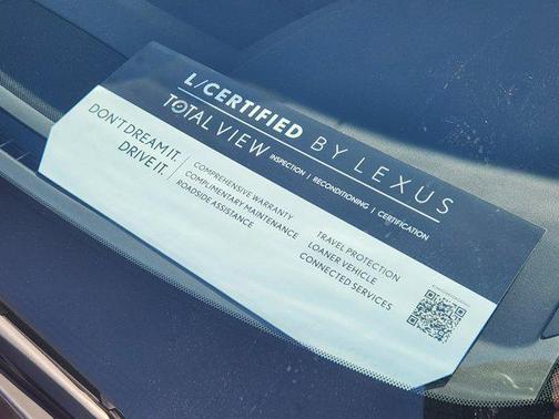 2025 Lexus UX 300h Premium