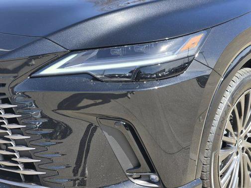 2026 Lexus RX 350 Luxury