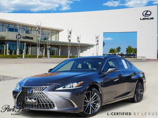 2023 Lexus ES 300h Premium