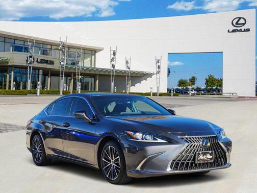 2023 Lexus ES 300h Premium
