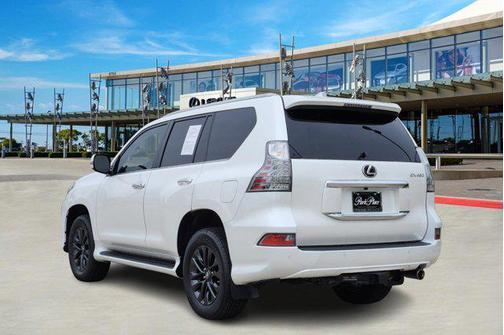 2023 Lexus GX 460 Premium