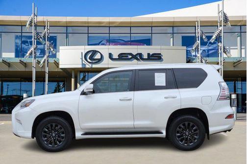 2023 Lexus GX 460 Premium