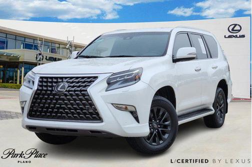 2023 Lexus GX 460 Premium