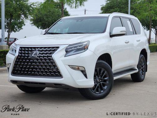 2023 Lexus GX 460 Premium