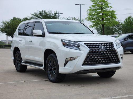 2023 Lexus GX 460 Premium