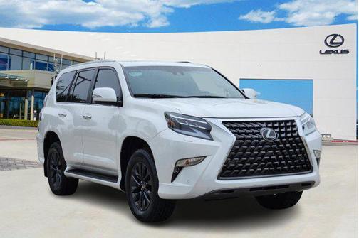 2023 Lexus GX 460 Premium