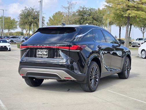 2026 Lexus RX 350 Base