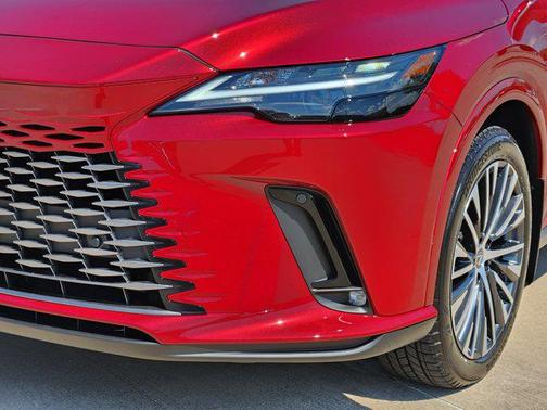 2025 Lexus RX 350 Premium Plus