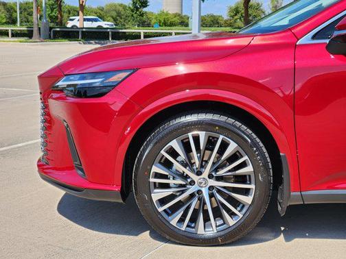 2025 Lexus RX 350 Premium Plus
