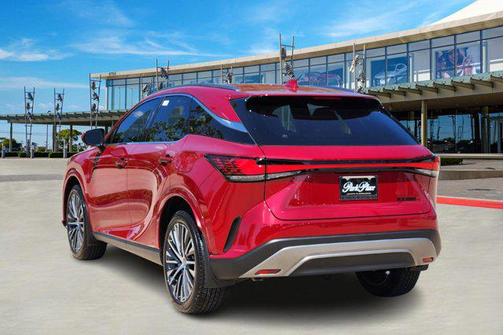 2025 Lexus RX 350 Premium Plus