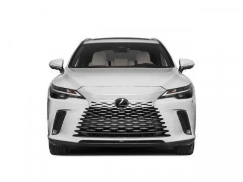 2025 Lexus RX 350 Base