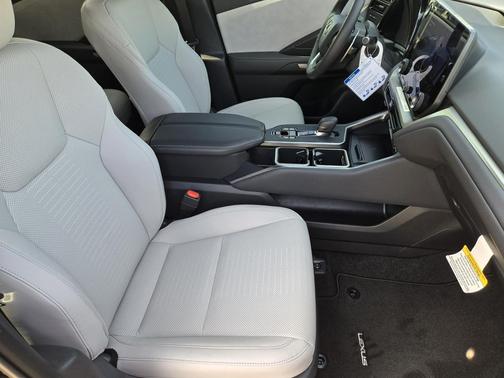 Caviar 2026 Lexus TX 350 Premium