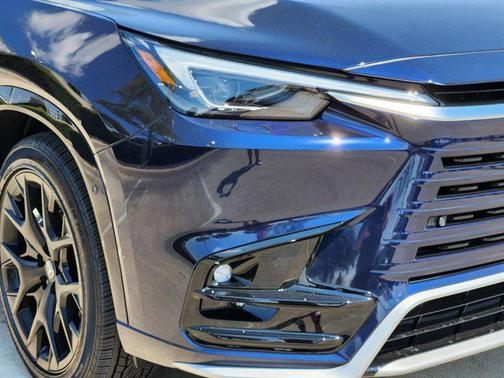 2025 Lexus TX 350 Base