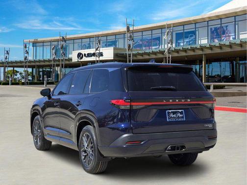 2026 Lexus TX 350 Premium