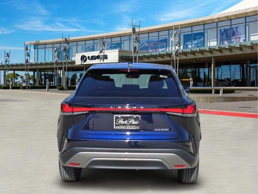 2025 Lexus RX 350 Base