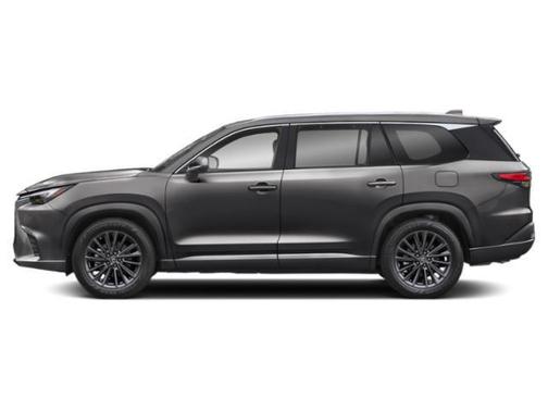Cloudburst Gray 2025 Lexus TX 350 Premium