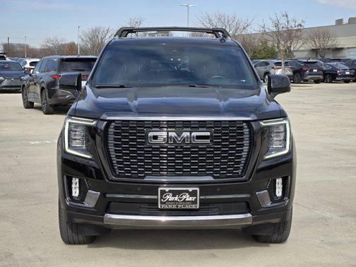 2023 GMC Yukon XL Denali Ultimate