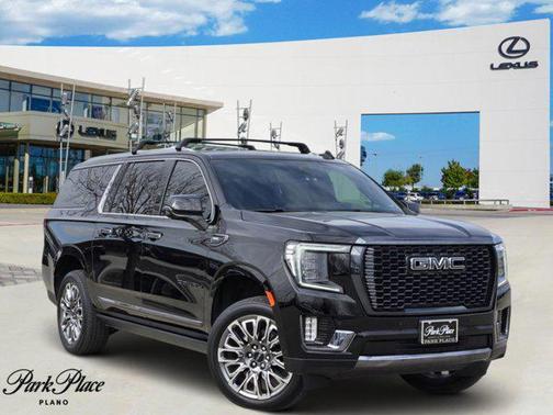 2023 GMC Yukon XL Denali Ultimate