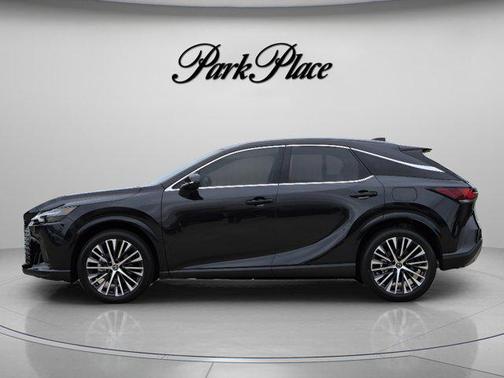 Caviar 2026 Lexus RX 350 Premium