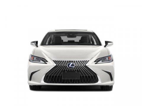 2019 Lexus ES 300h Ultra Luxury