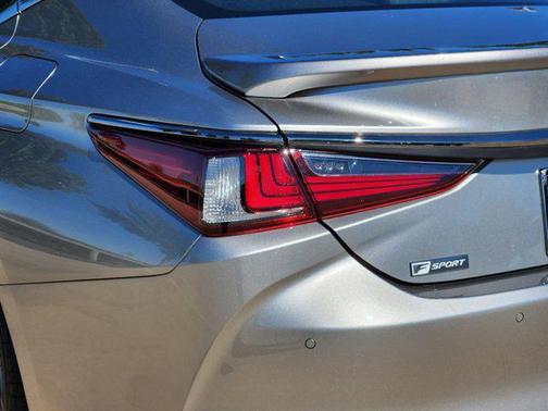 2021 Lexus ES 350 F Sport