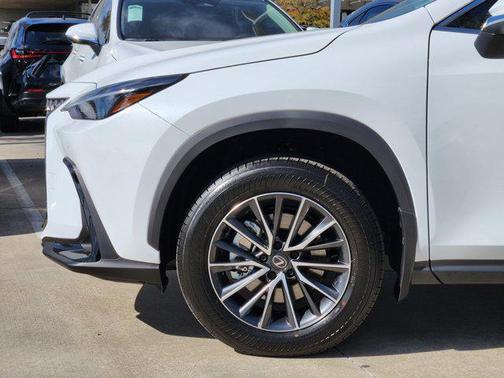 2026 Lexus NX 450h+ NX 450h+ Premium