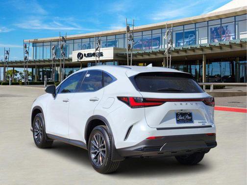2026 Lexus NX 450h+ NX 450h+ Premium