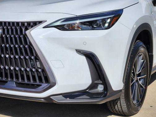 2026 Lexus NX 450h+ NX 450h+ Premium