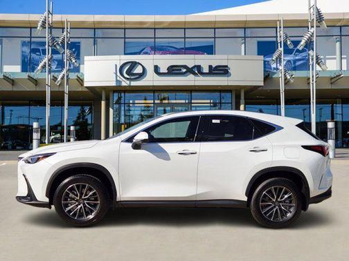 2026 Lexus NX 450h+ NX 450h+ Premium