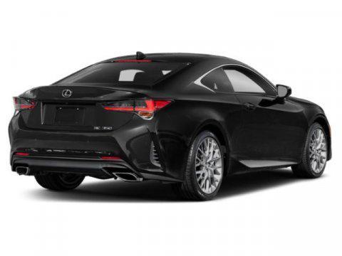 2022 Lexus RC 350 350