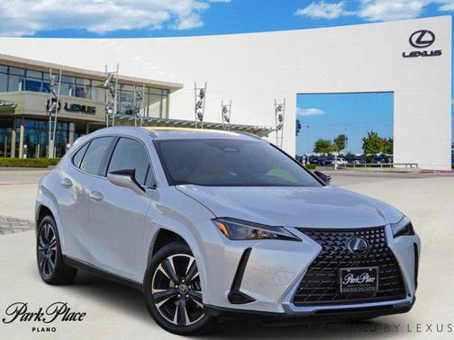 2025 Lexus UX 300h Premium