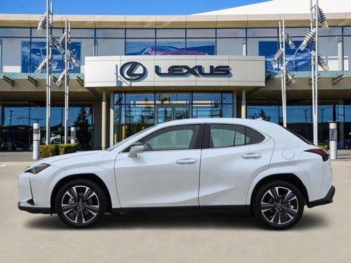 2025 Lexus UX 300h Premium