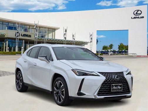 2025 Lexus UX 300h Premium