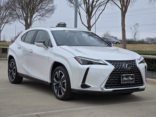 2025 Lexus UX 300h Premium
