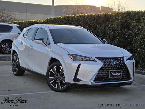2025 Lexus UX 300h Premium