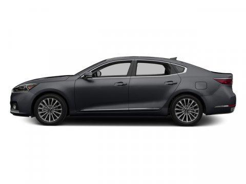 2017 Kia Cadenza Premium