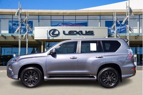 2023 Lexus GX 460 Premium