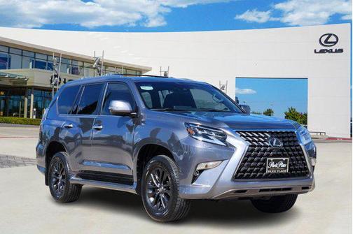 2023 Lexus GX 460 Premium