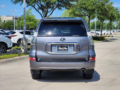 2023 Lexus GX 460 Premium