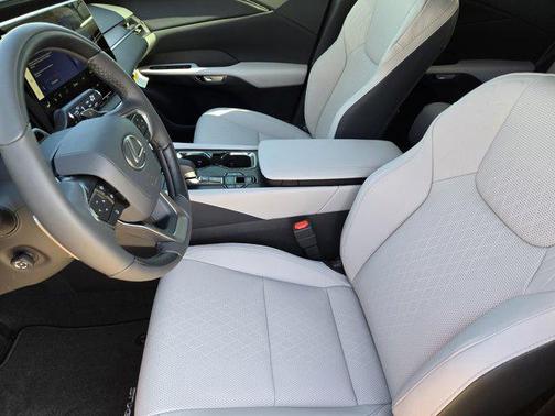 2026 Lexus RX 350 Premium+