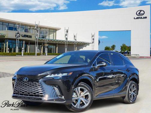 2026 Lexus RX 350 Base