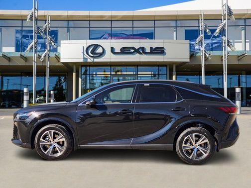 2026 Lexus RX 350 Base