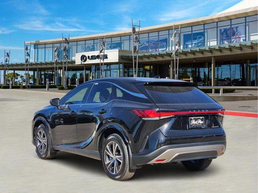 2026 Lexus RX 350 Base