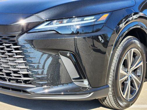 2026 Lexus RX 350 Base